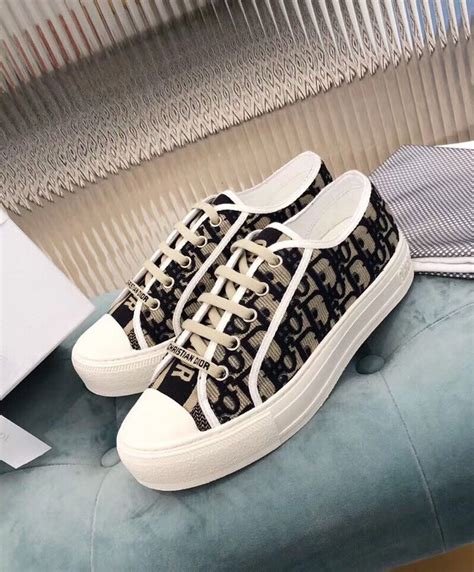 basket dior pour femme|christian dior sneakers.